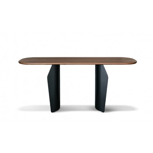 Bond. Flame konzolasztal – Modern elegancia és funkcionalitás
